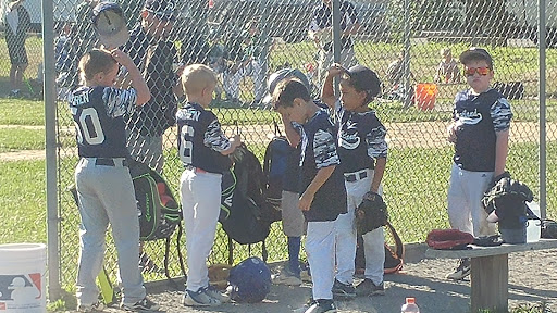 Park «Hollingsworth Park», reviews and photos, 348 Pond St, Braintree, MA 02184, USA