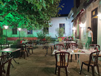 Atmosphère du Restaurant le Café De Pissos - n°7