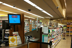 Safeway Pharmacy Inglewood