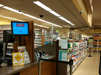 Safeway Pharmacy Inglewood