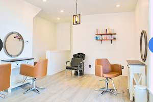 Cure Hair Studio image