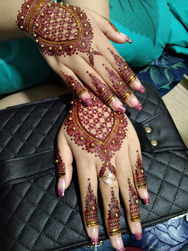 Saajidah Henna (susi)