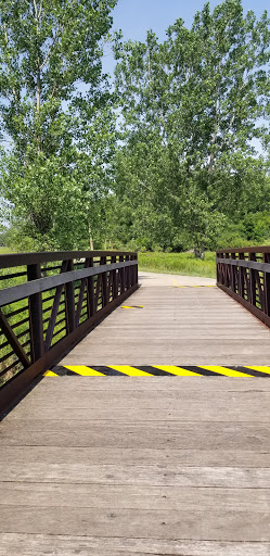 Nature Preserve «Rock Run Preserve - Paul V. Nichols Access», reviews and photos, Essington Rd, Joliet, IL 60435, USA