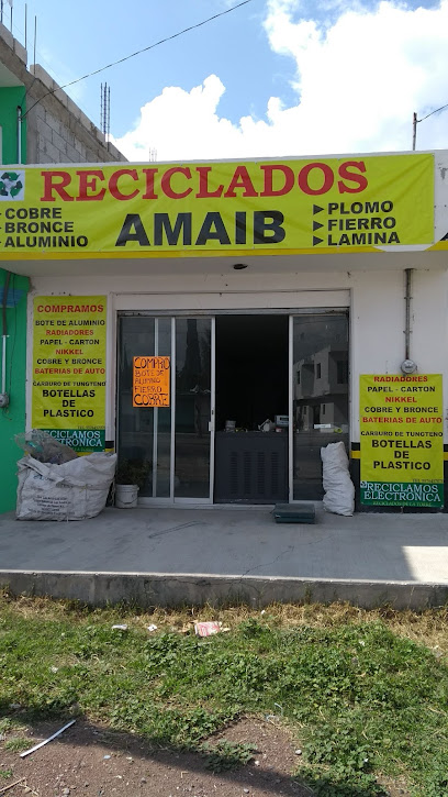 Reciclados AMAIB