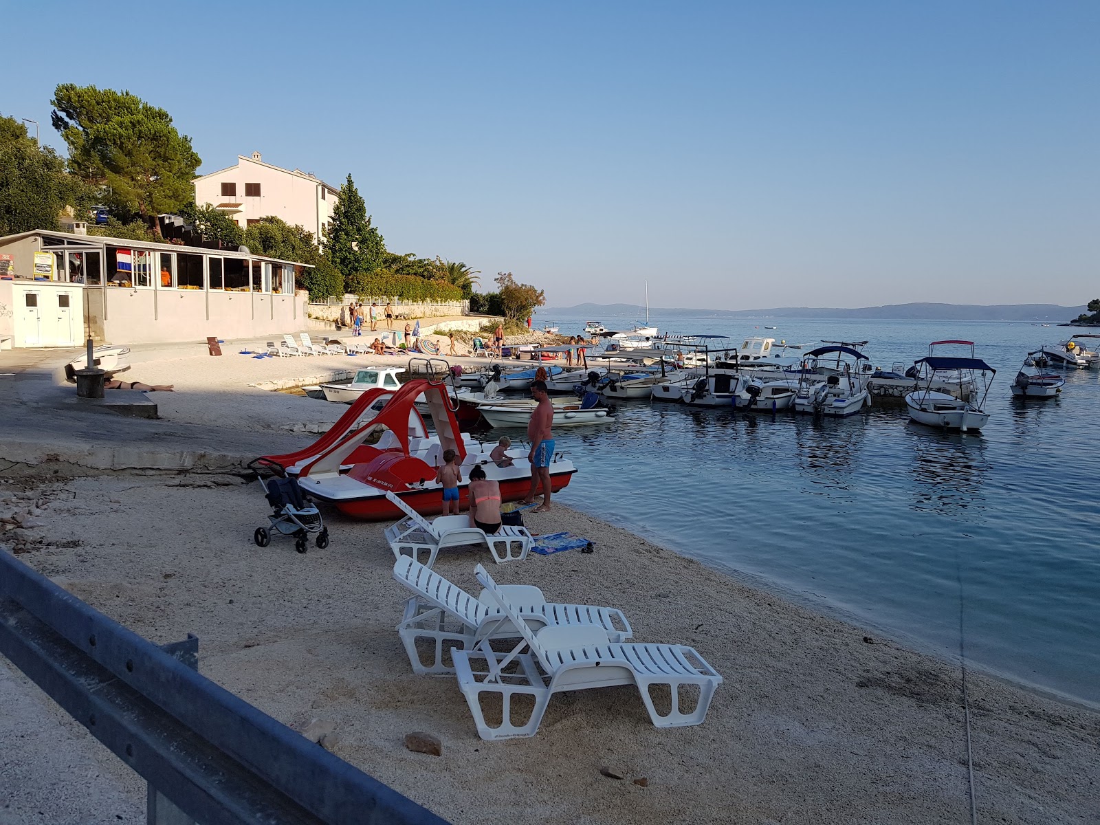 Mavarstica beach photo #8