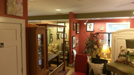 Consignment Shop «Our Blessing Consignment Inc», reviews and photos, 340 W Summit St, Milford, MI 48381, USA