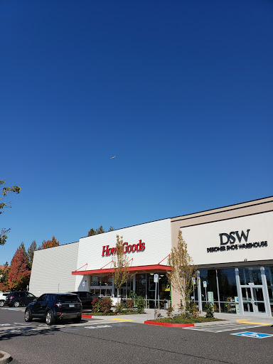 Shopping Mall «Jantzen Beach Center», reviews and photos, 1405 Jantzen Beach Center, Portland, OR 97217, USA