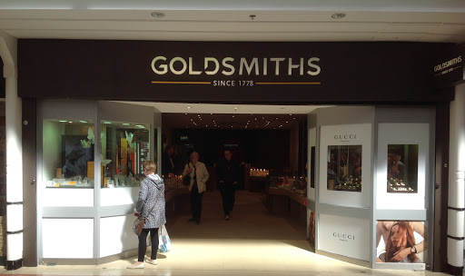 Goldsmiths