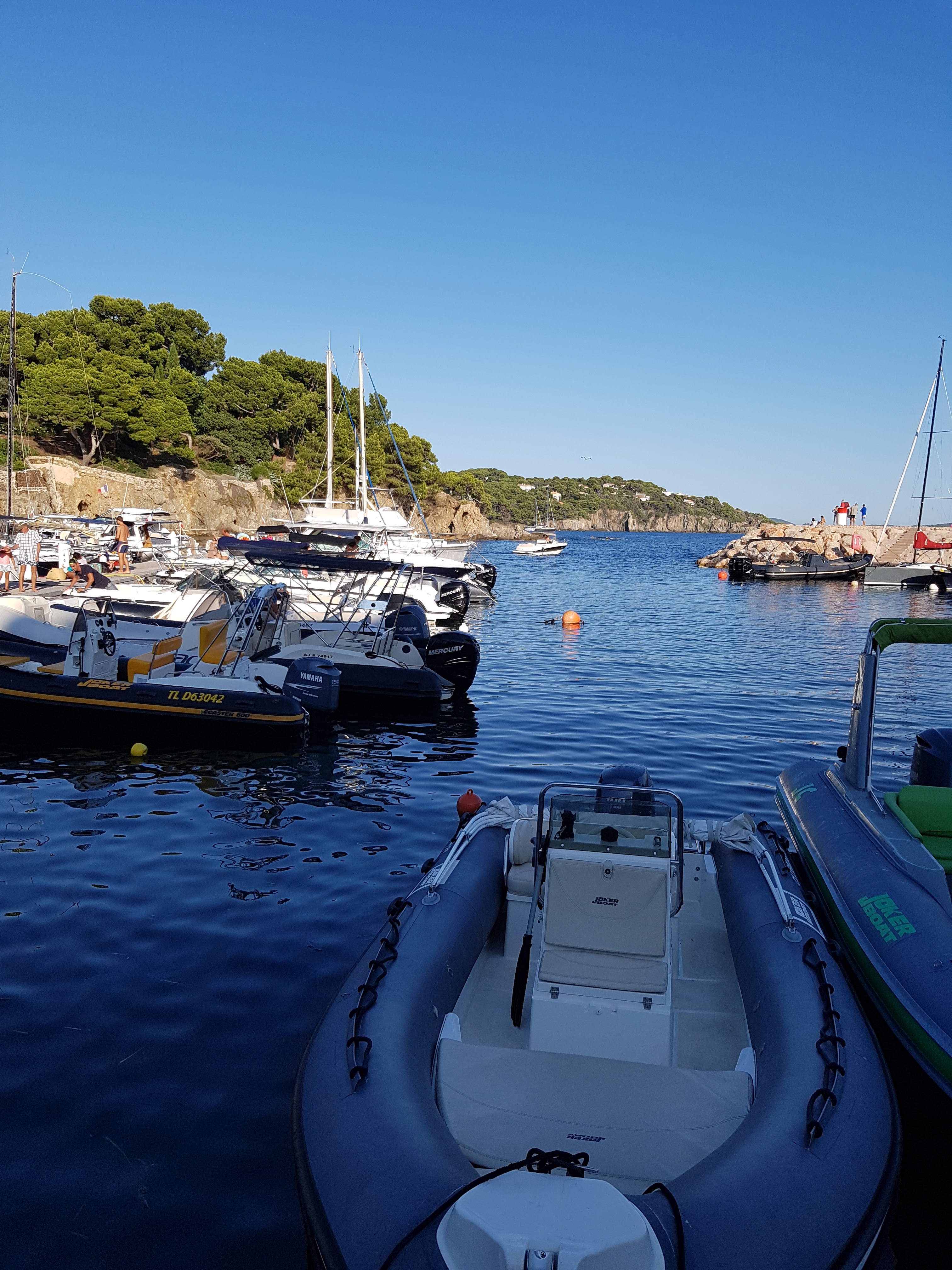 Photo n° 5 de l'avis de jonathan.o fait le 16/08/2018 à 18:56