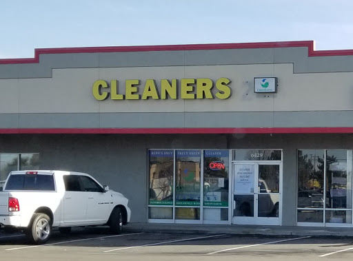 Save On Cleaners