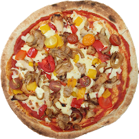 Photos du propriétaire du Pizzas à emporter Cook pizzas - Distributeur automatique 24/24 - 7/7 à Scillé - n°3