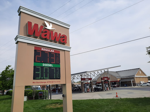 Sandwich Shop «Wawa», reviews and photos, 38711 Sussex Hwy, Delmar, DE 19940, USA