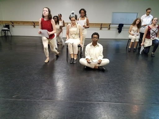 Performing Arts Theater «British Academy of Performing Arts», reviews and photos, 2550 Sandy Plains Rd #265, Marietta, GA 30066, USA