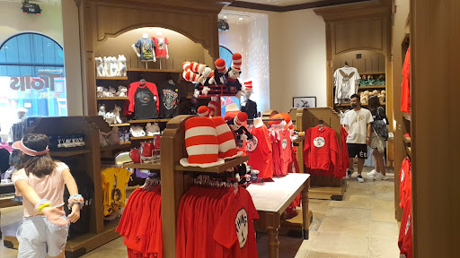 Hello Kitty Store