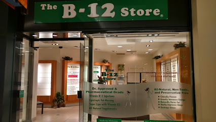 The B12 Store