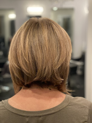 Beauty Salon «Instinct Salon», reviews and photos, 1703 Spring Garden St, Greensboro, NC 27403, USA