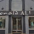 Ronald Allan Clothiers