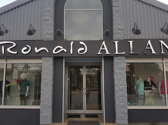 Ronald Allan Clothiers