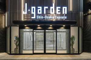 Ｊ-garden Ｓhin-Ｏsaka Ｃapsule image