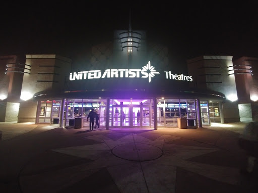 Movie Theater «United Artists Meadows 12», reviews and photos, 9355 Park Meadows Dr, Littleton, CO 80124, USA