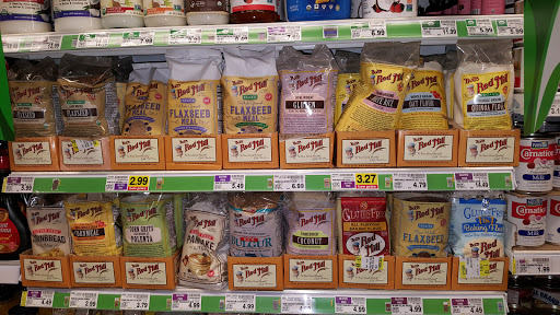 Grocery Store «Ralphs», reviews and photos, 2930 E 4th St, Long Beach, CA 90814, USA