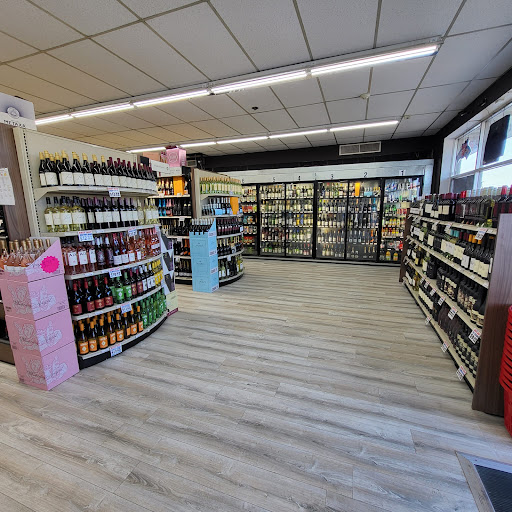 Liquor Store «Spirit Shop», reviews and photos, 2077 Marlton Pike East, Cherry Hill, NJ 08003, USA