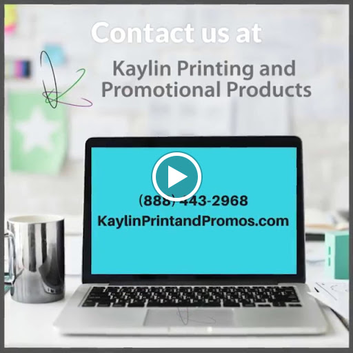 Kaylin Printing and Promotional Products, 950 S Pine Island Rd A150, Plantation, FL 33324, USA, 