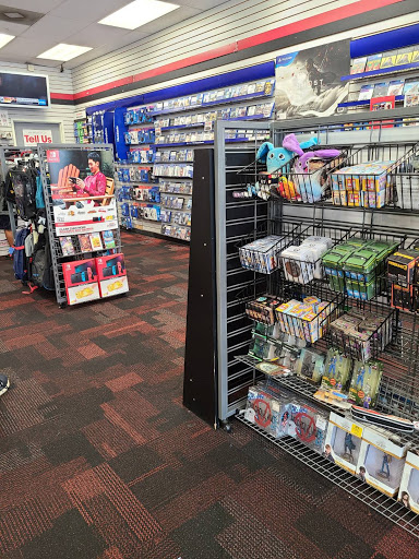 Video Game Store «GameStop», reviews and photos, 8764 Washington Blvd c, Pico Rivera, CA 90660, USA
