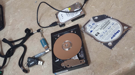 Computer Repair Service «X-PCzone Computer and Phone Repair», reviews and photos, 2537 W Beverly Blvd #104, Montebello, CA 90640, USA