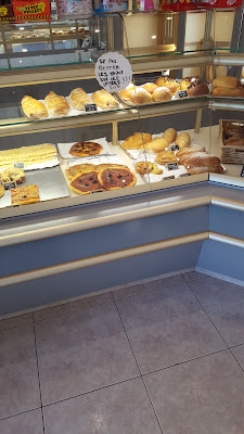 BOULANGERIE- LA MAISON FAYAD - Le Fournil du Roy d'Es à Marseille