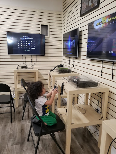 Video Game Store «Game Realms», reviews and photos, 137 N Victory Blvd, Burbank, CA 91502, USA