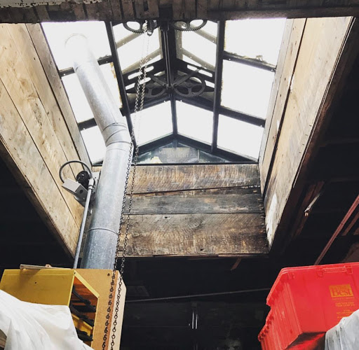 Hardware Store «Beck Paint & Hardware», reviews and photos, 718 E McMillan St, Cincinnati, OH 45206, USA