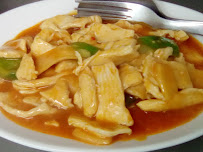 Plats et boissons du Restaurant asiatique Tong Yuen à Puteaux - n°15