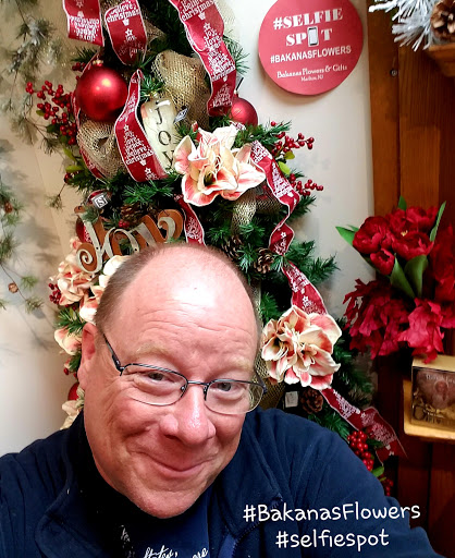 Florist «Bakanas Flowers And Gifts», reviews and photos, 27 N Maple Ave, Marlton, NJ 08053, USA