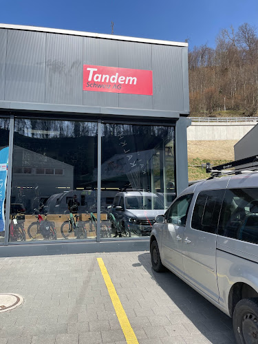 Tandem Schweiz AG - Baden