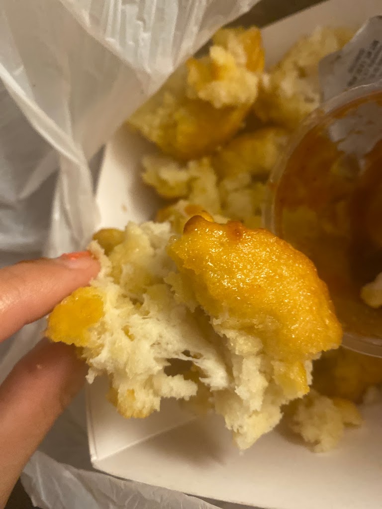 Krispy krunchy chicken Hattiesburg, MS 39401 Menu, Hours, Reviews