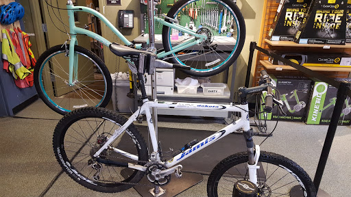 Camping Store «REI», reviews and photos, 2424 Preston Rd, Plano, TX 75093, USA