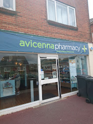 Avicenna Pharmacy Talbot Medical Centre