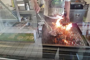 Seyfo's Grill image