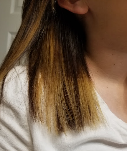 Hair Salon «Locks Salon on Public Square», reviews and photos, 19 S Public Square, Cartersville, GA 30120, USA