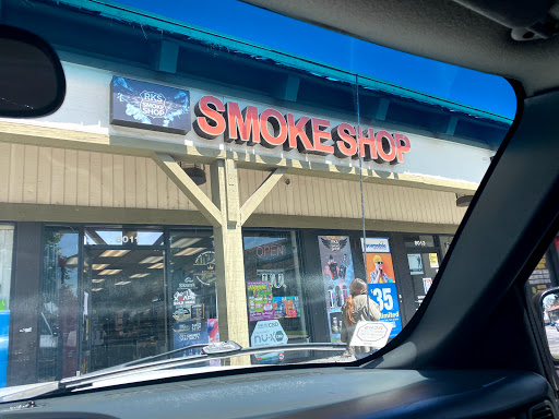Tobacco Shop «Stardust Smoke Shop», reviews and photos, 8011 Archibald Ave, Rancho Cucamonga, CA 91730, USA