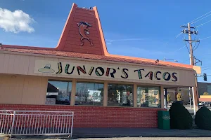 Junior's Tacos image