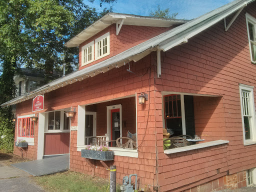 Coffee Shop «Two Story Coffee», reviews and photos, 1680 S Lumpkin St, Athens, GA 30606, USA