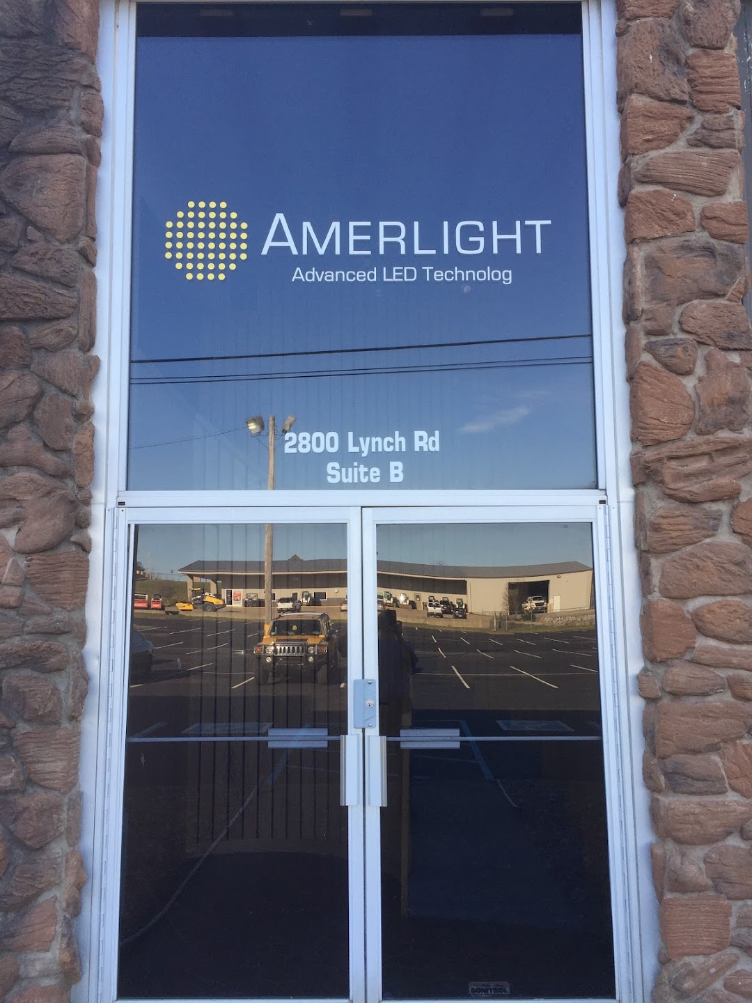 Amerlight LLC