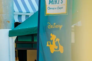 Mikis Coffee & Crepes image