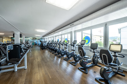 Fitness Connection Sursee