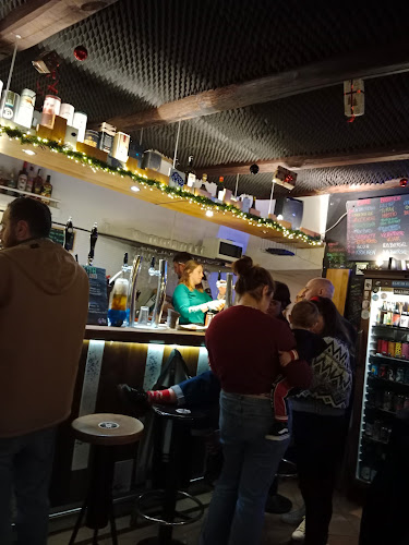 Beer Shock - Pub