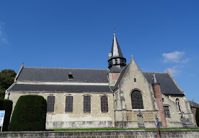 Onze-Lieve-Vrouw-Hemelvaartkerk