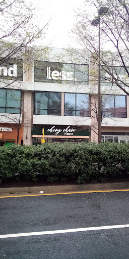 Chevy Chase Florist, 5415 Friendship Blvd, Chevy Chase, MD 20815, USA, 