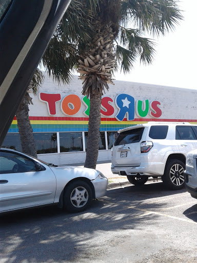 Toy Store «Toys